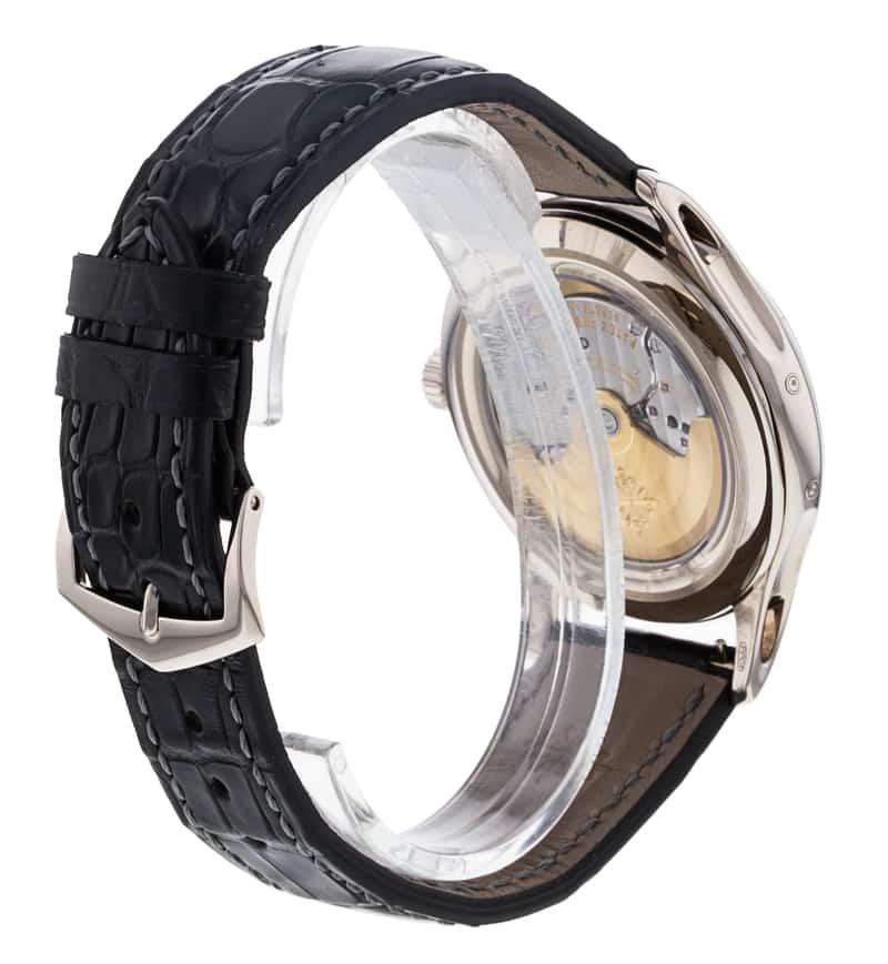 Patek Philippe Complications 5205G-010